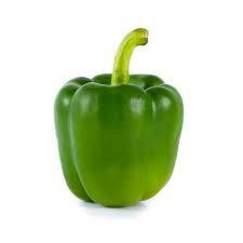 Capsicum(Bell pepper) from Kenya